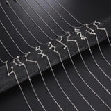 Constellation Necklace