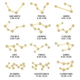 Constellation Necklace