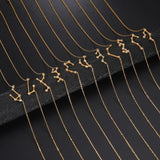 Constellation Necklace