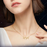 Constellation Necklace