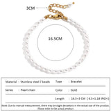 Classic Snake Chain Bracelets