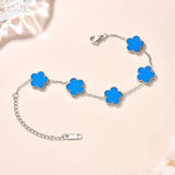 Lucky Clover Bracelets