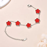 Lucky Clover Bracelets