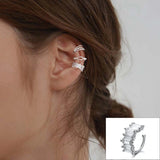 Zircon Ear Cuff