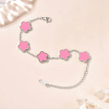Lucky Clover Bracelets