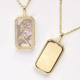 Zodiac Necklace