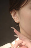 Leaf Earrings