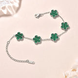 Lucky Clover Bracelets