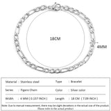 Classic Snake Chain Bracelets