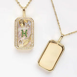 Zodiac Necklace