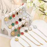Lucky Clover Bracelets