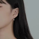 Leaf Earrings