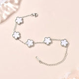 Lucky Clover Bracelets