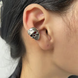 Zircon Ear Cuff