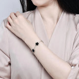 Lucky Clover Bracelets