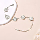 Lucky Clover Bracelets