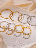 Hoop Earrings