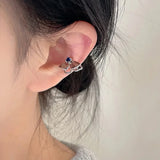 Zircon Ear Cuff