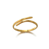 Stainless Steel Geometric Rings