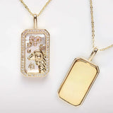 Zodiac Necklace