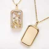 Zodiac Necklace