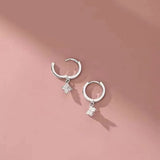 Leaf Earrings